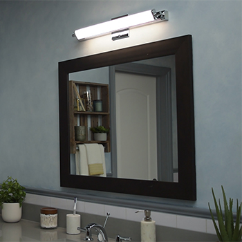 Director Bath Vanity Collection