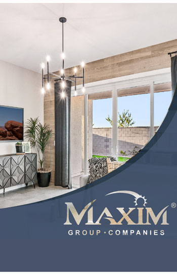 Maxim September 2020 Supplement Catalog