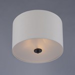Bongo 3-Light Flush Mount