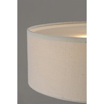 Bongo 4-Light Pendant / Semi-Flush Mount