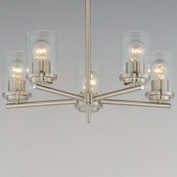 Corona 5-Light Chandelier