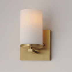 Lateral 1-Light Bath Vanity