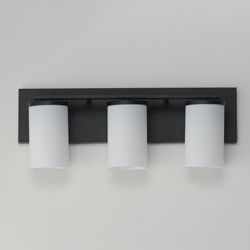 Lateral 3-Light Bath Vanity