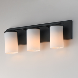 Lateral 3-Light Bath Vanity