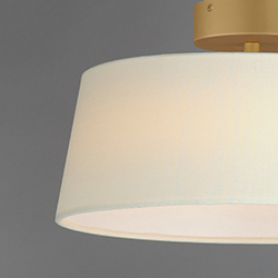 Paramount 16" LED Flush Mount