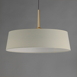 Paramount 21" LED Pendant