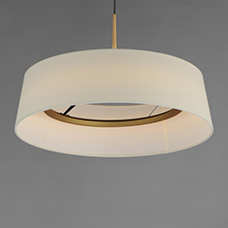 Paramount 21" LED Pendant