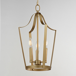 Arden 3-Light Pendant