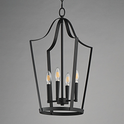 Arden 4-Light Pendant