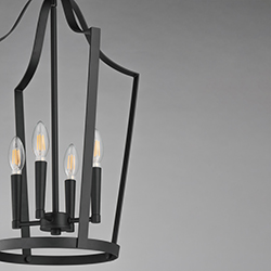Arden 4-Light Pendant