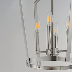 Arden 4-Light Pendant