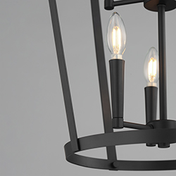 Arden 6-Light Pendant