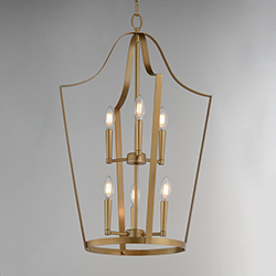 Arden 6-Light Pendant