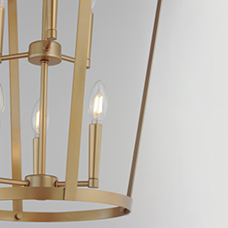 Arden 6-Light Pendant