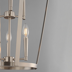 Arden 6-Light Pendant