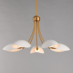 Maris 5-Light Chandelier