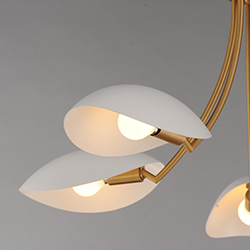 Maris 5-Light Chandelier