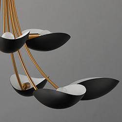 Maris 9-Light Chandelier