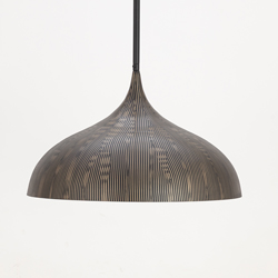 Fleur Large 1-Light Pendant