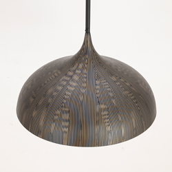 Fleur Large 1-Light Pendant