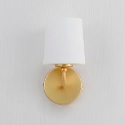 Bristol 1-Light Sconce