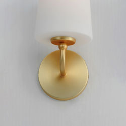 Bristol 1-Light Sconce