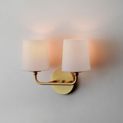 Bristol 2-Light Sconce