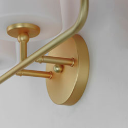Bristol 3-Light Bath Vanity