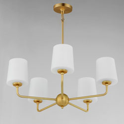 Bristol 5-Light Chandelier