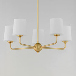 Bristol 5-Light Chandelier