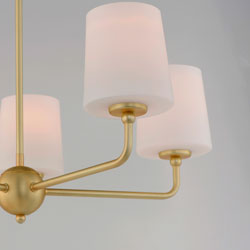 Bristol 5-Light Chandelier
