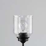 Acadia 5-Light Chandelier