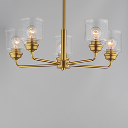 Acadia 5-Light Chandelier