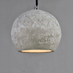 Crete 1-Light LED Pendant