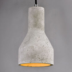 Crete 1-Light LED Pendant