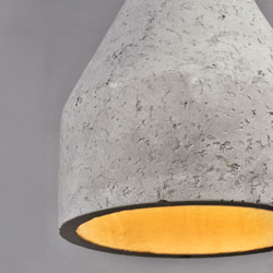 Crete 1-Light LED Pendant