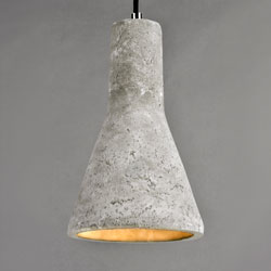 Crete 1-Light LED Pendant