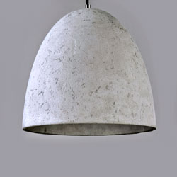 Crete 1-Light LED Pendant