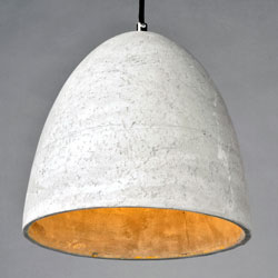 Crete 1-Light LED Pendant