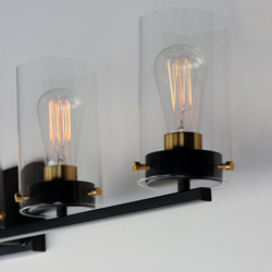 Pinn 5-Light Bath Vanity