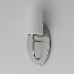 Durham 1-Light Sconce