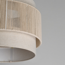 Seacliff 14" 1-Light Pendant