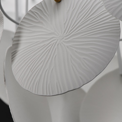 Isla 8-Light Pendant