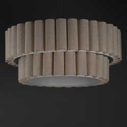 Penelope 5-Light Pendant