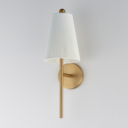 Valette 1-Light Wall Sconce
