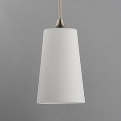 Hudson 1-Light Pendant