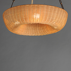Bower 24" Pendant