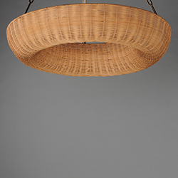 Bower 30" Pendant
