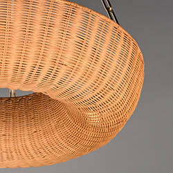 Bower 30" Pendant