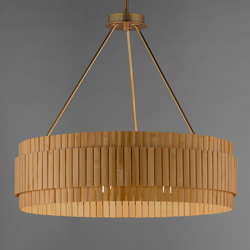 Satori 6-Light Chandelier